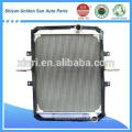 Factory direct wholesale CHEAP foton truck aluminum radiator 1419313106101